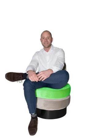 Photo of Jannik Beekers