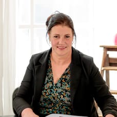 Foto van Janny Paulusma RMT