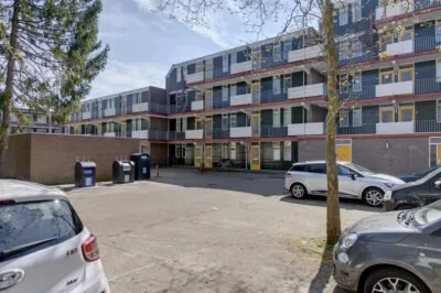 Team foto van Jans Duit Makelaardij