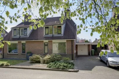 Team foto van Jans Duit Makelaardij