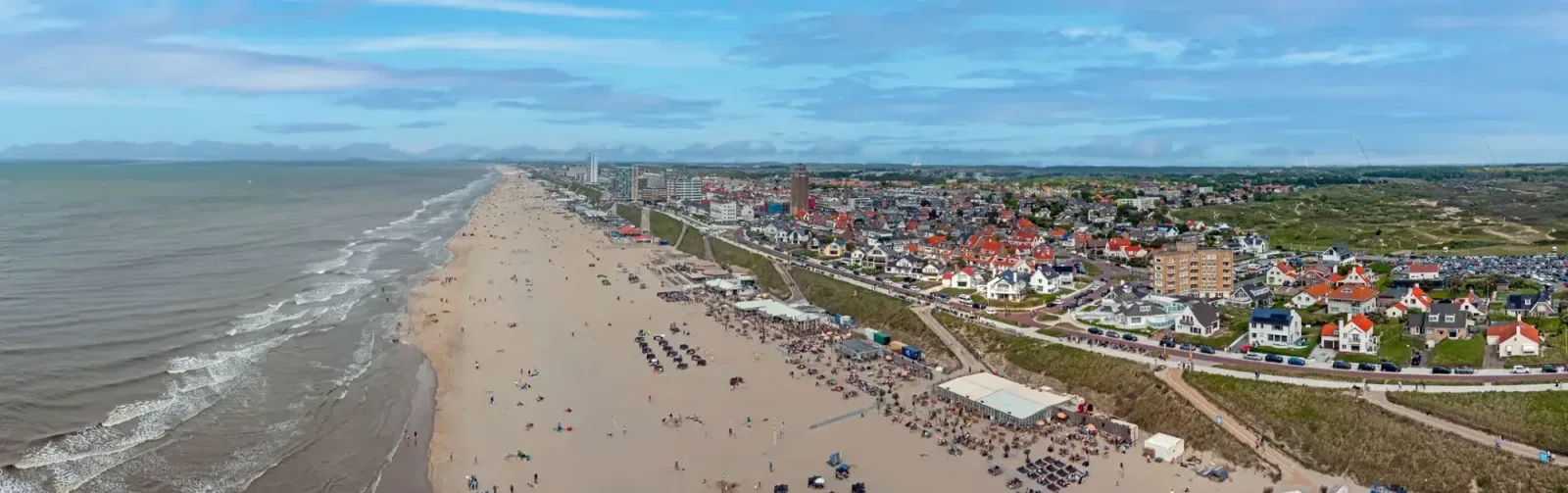 Photo d'équipe de Jansen & Biesot Makelaardij