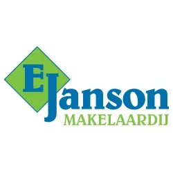 Logo Janson Makelaardij BV