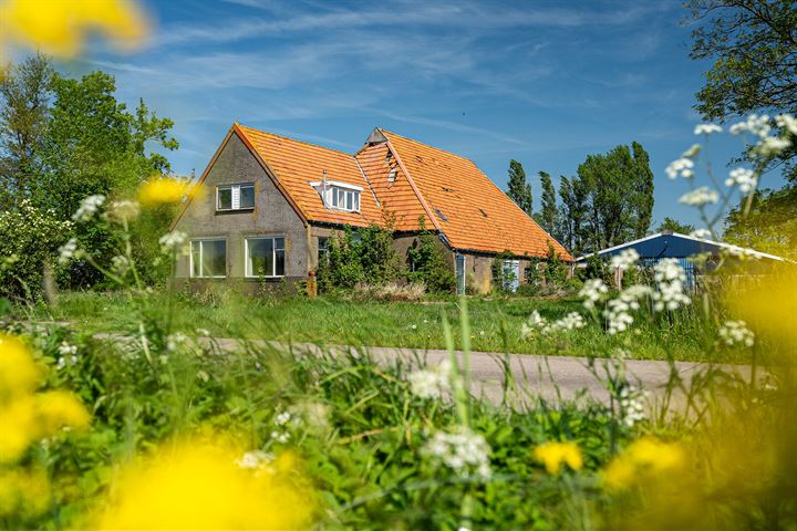 Janssen-Stichting 6 in Nij Beets foto