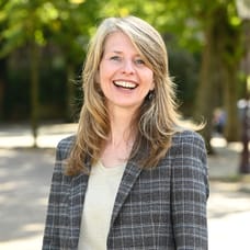 Foto van Jantina Asselman