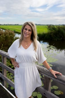 Foto van Jantine Mast