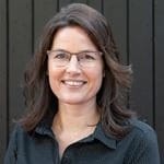 Foto van Jantine Reurink