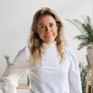 Foto van Jantine Tilstra