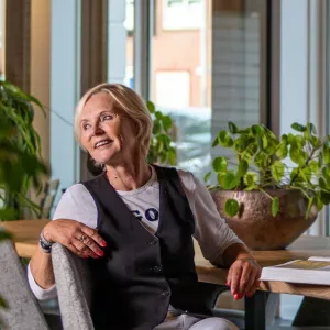 Foto van Jaqueline Boerman - Oudshoorn