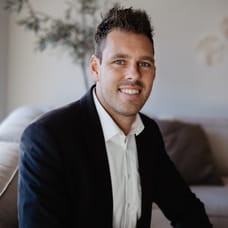 Foto van Jarik Niebeek