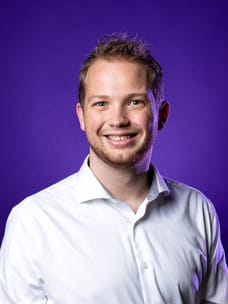 Foto van Jarnold Everts