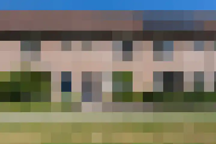 Jasmijn 18 en Andel