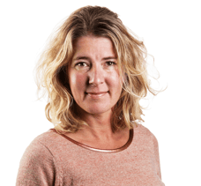 Foto van Jasmijn de Jong