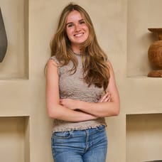 Foto van Jasmijn Welling