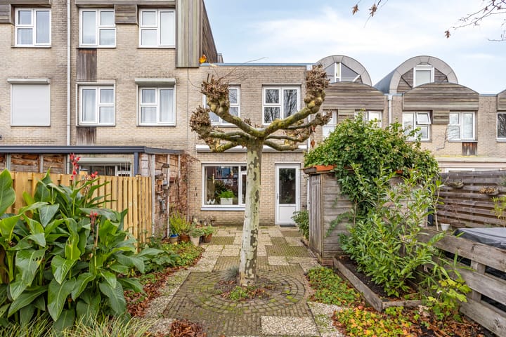 Jasmijnlaan 181 in Winterswijk foto