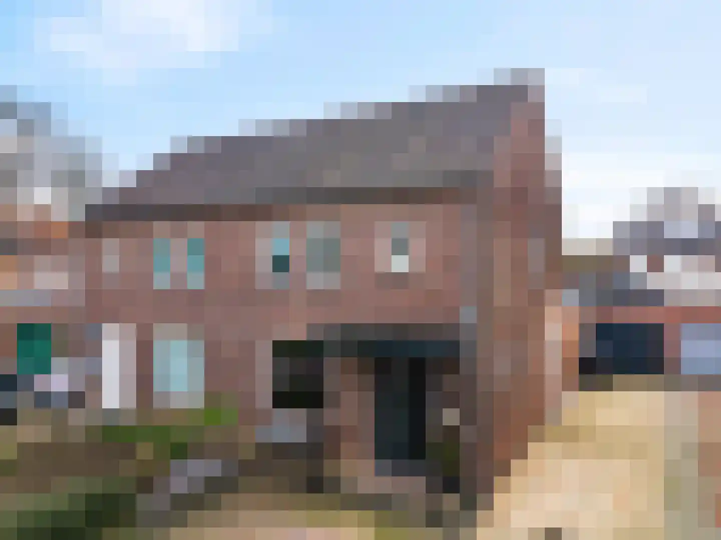 Jasmijnstraat 3 in Geleen