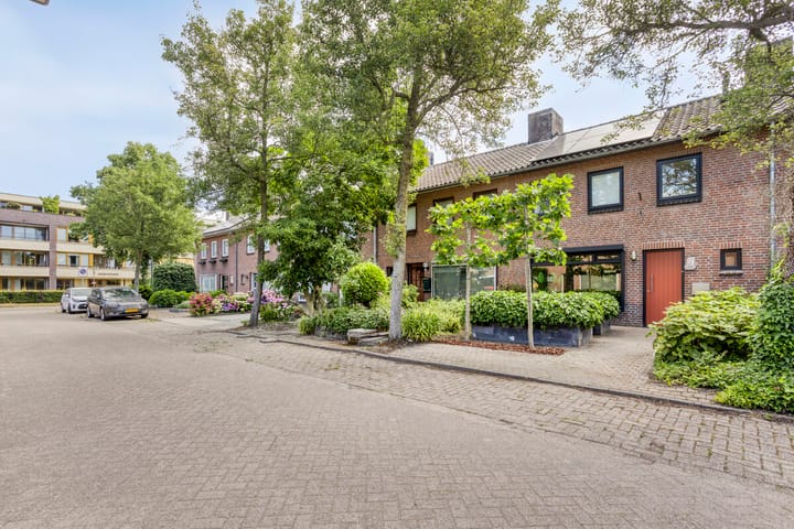 Jasmijnstraat 9 in Son en Breugel foto