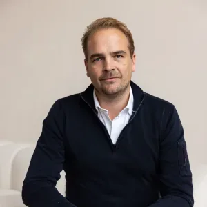 Foto van Jasper Berkel