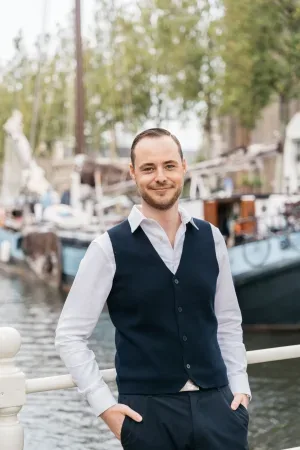 Foto van Jasper Bohle