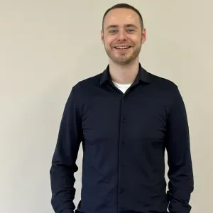 Photo of Jasper Bohle