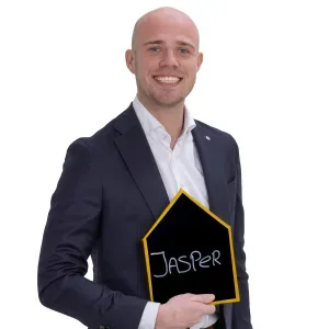 Photo of Jasper Bruggers