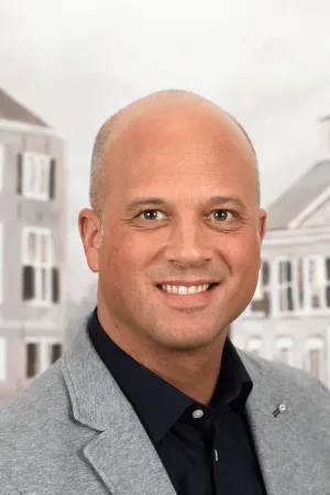 Foto van Jasper Caminada