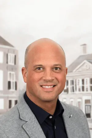 Foto van Jasper Caminada