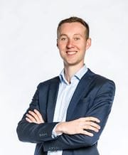 Foto van Jasper Doedens