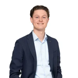 Foto van Jasper Koene