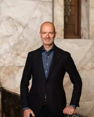 Photo de Jasper Kuijs