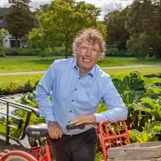 Foto van Jasper Siewe