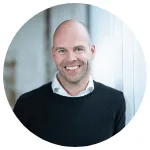 Foto van Jasper van den Broek