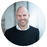 Foto van Jasper van den Broek