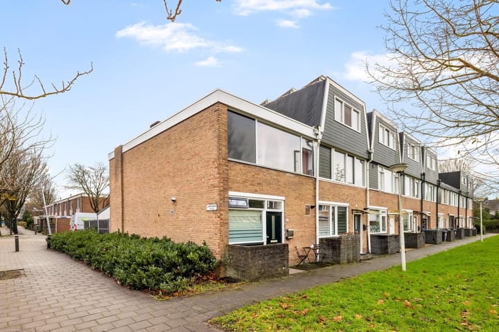 Foto van woning Jaspersstraat 35, Zaandam