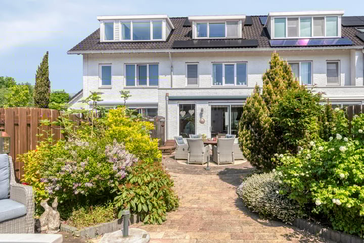 Javalaan 3 in Zoetermeer