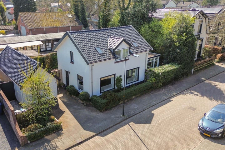 Javalaan 3 in Apeldoorn foto