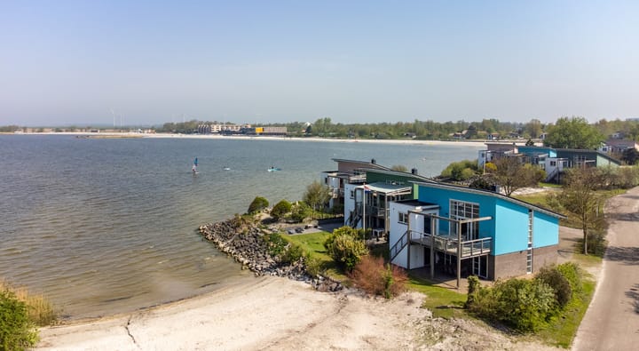 Foto van woning Javaruggen 14, Makkum