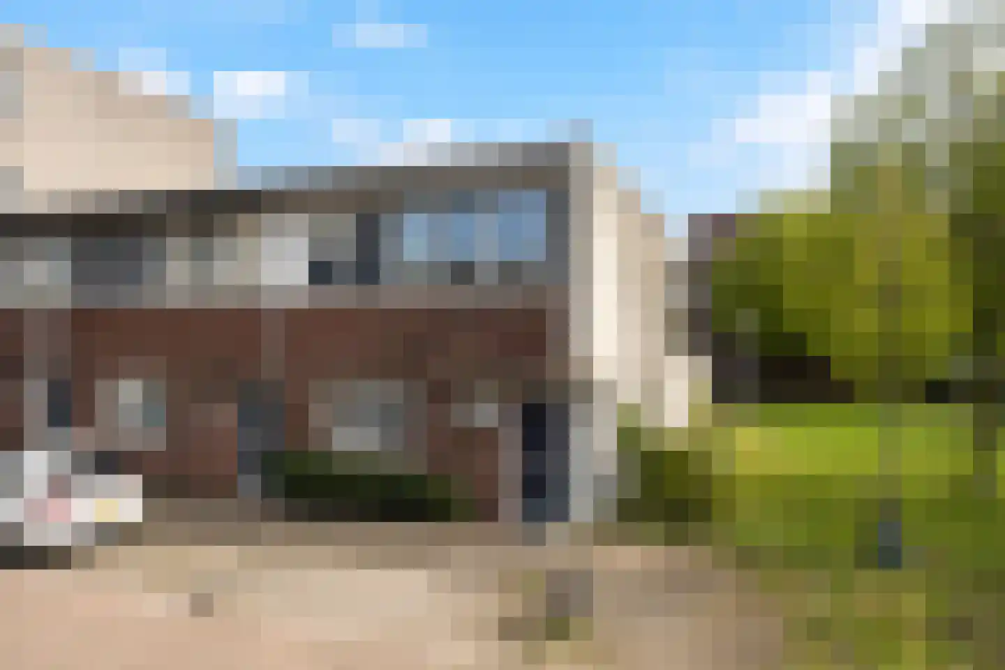 Javastraat 102 en Utrecht