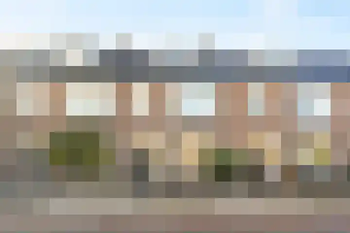 Javastraat 104 dans Den Helder