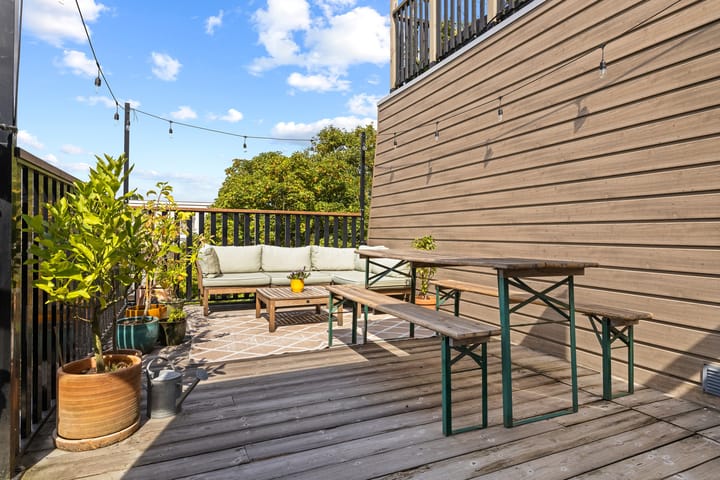 Javastraat 119-3 in Amsterdam foto