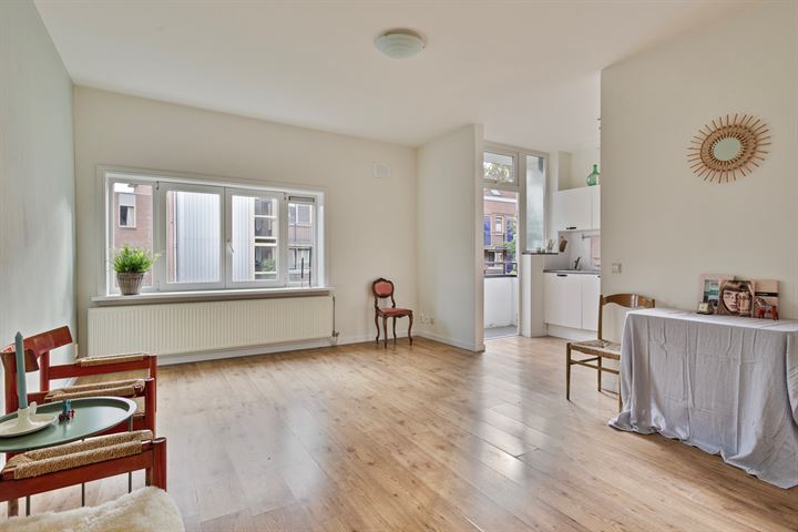 Javastraat 186-2 in Amsterdam foto