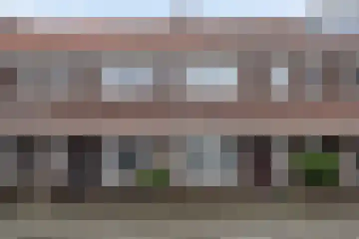 Javastraat 21 in 's-Hertogenbosch