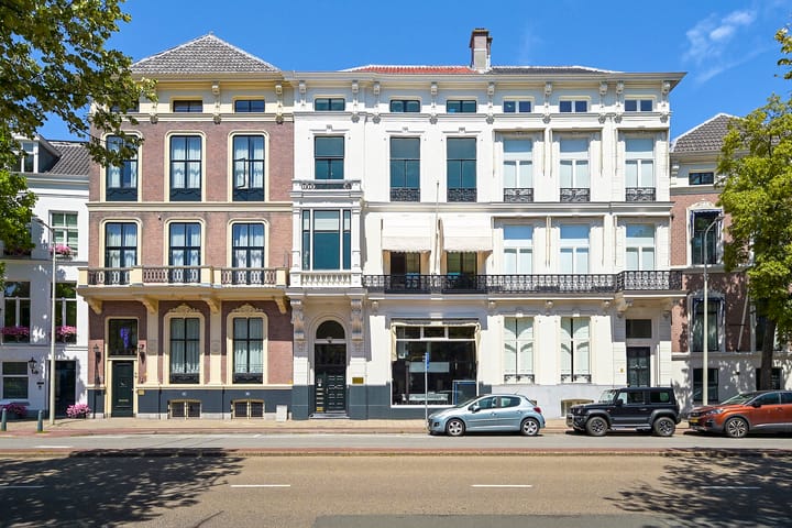 Javastraat 44-3 in 's-Gravenhage foto