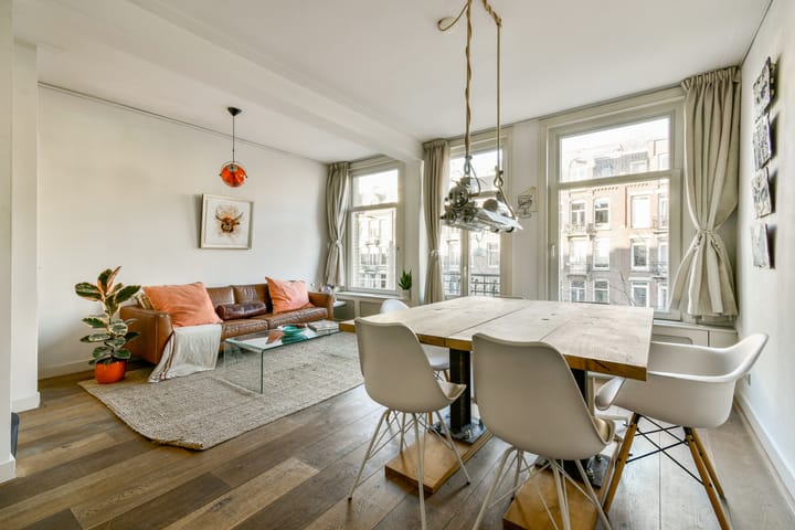 Javastraat 80-2 in Amsterdam