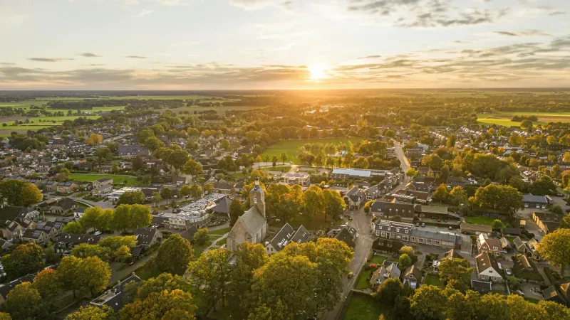Office photo of JayMar Thuis Makelaars