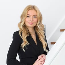 Foto van Jazzlynn Koene