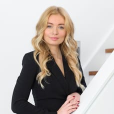 Foto van Jazzlynn Koene