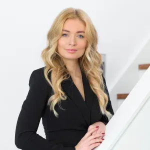 Foto van Jazzlynn Koene