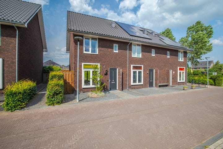 Jean Dulieustraat 6 in Duiven foto