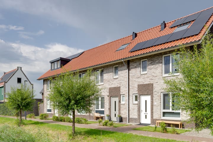 Jean Lotenpad 23 in Middenbeemster foto