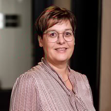 Foto van Jeanette Rosenbrand